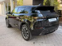 Usado Land Rover Range Rover evoque SE Dynamic 309 CV (227 kW) 2024 Negro SUV