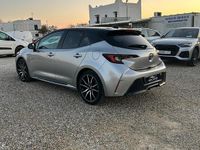 Usado Toyota Corolla Sport 196 CV (144 kW) 2023 Gris Utilitario