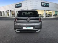 Nuevo Citroën C3 Aircross 145 CV (106 kW) 2026 Gris SUV