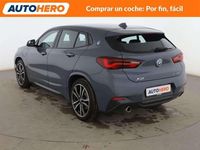 Usado BMW X2 M Sport 220 HP (161 kW) 2022 Cinzento SUV