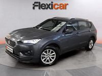 Usado Seat Tarraco Style 150 CV (110 kW) 2023 Gris SUV