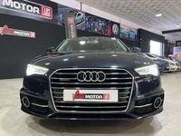 usado Audi A6 Avant 3.0TDI Advanced ed. Q. S-T 160kW