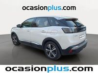 Usado Peugeot 3008 Allure 300 CV (220 kW) 2023 Blanco SUV