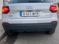Usado Audi Q2 Design 116 CV (85 kW) 2019 Blanco SUV