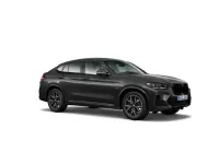 Usado BMW X4 xLine 190 CV (139 kW) 2022 Gris SUV