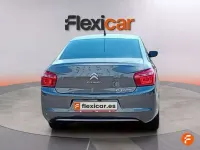 Usado Citroën C-Elysee I Origins 102 CV (75 kW) 2019 Gris Berlina