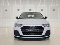 Usado Audi A1 Sportback Advanced Plus 95 CV (69 kW) 2020 Blanco Utilitario
