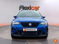 Usado Seat Arona Style 116 CV (85 kW) 2024 Azul SUV