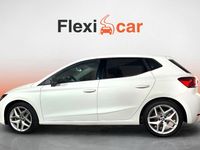 usado Seat Ibiza 1.0 EcoTSI 85kW (115CV) DSG FR Gasolina en Flexicar Málaga 2