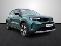 Nuevo Opel Frontera 136 CV (100 kW) 2025 Negro SUV