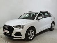 Usado Audi Q3 Advanced Plus 150 HP (110 kW) 2025 Branco SUV