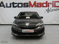 usado Subaru Impreza 2.0I Hybrid CVT Urban