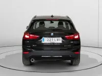 Usado BMW X1 Performance 116 CV (85 kW) 2022 Negro SUV
