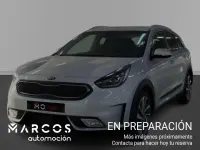 Usado Kia Niro 141 CV (103 kW) 2019 SUV