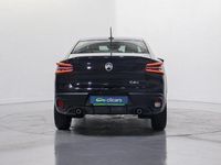 Usado Citroën C4 X 136 CV (100 kW) 2025 Negro SUV