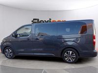 Usado Peugeot Traveller Business-Line 180 CV (132 kW) 2024 Gris Monovolumen