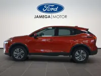 Usado Nissan Qashqai Acenta 139 CV (102 kW) 2022 Rojo SUV
