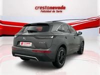 Usado DS Automobiles DS7 Crossback Performance 131 CV (96 kW) 2022 SUV