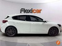 Usado Ford Focus ST 280 CV (205 kW) 2025 Blanco Utilitario