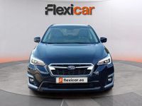 Usado Subaru XV 151 CV (111 kW) 2021 Azul SUV