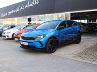 Brugt Opel Grandland X 224 HK (164 kW) 2023 Blå SUV