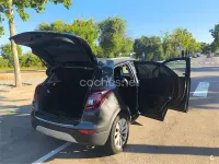 Usado Opel Mokka X Excellence 140 CV (102 kW) 2019 Gris / plata SUV