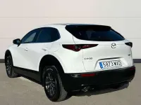 Usado Mazda CX-30 Prime-Line 141 CV (103 kW) 2024 Blanco SUV