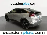 Usado Citroën C4 Feel 110 CV (80 kW) 2021 Gris Berlina