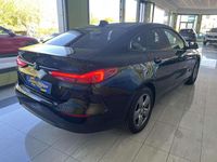 Usado BMW 216 Comfort Edition 116 CV (85 kW) 2021 Negro Coupe