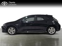 Usado Toyota Corolla Active 122 CV (89 kW) 2022 Negro
