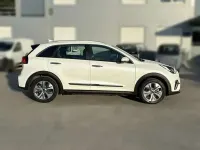Usado Kia e-Niro 150 kW (204 CV) 2022 Blanco SUV