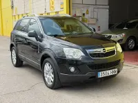 Usado Opel Antara Selective 163 CV (119 kW) 2013 Negro SUV