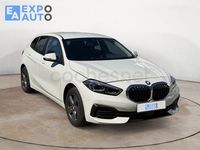Usado BMW 118 Comfort Edition 136 CV (100 kW) 2023 Blanco Utilitario
