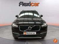 Usado Volvo XC90 Inscription 235 CV (172 kW) 2017 Negro SUV