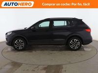 Usado Seat Tarraco Style Plus 150 CV (110 kW) 2020 Negro SUV