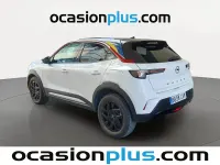 Käytetty Opel Mokka GS Line 110 HP (80 kW) 2021 Valkoinen Katumaasturi