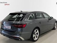 usado Audi A4 AVANT S line 35 TDI 120 kW (163 CV) S tronic