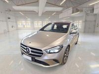 Usado Mercedes B250e 218 CV (160 kW) 2020 Beige Monovolumen