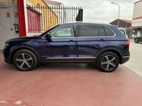 usado VW Tiguan 2.0TDI Sport 4Motion DSG 140kW