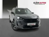 Usado Peugeot 2008 Allure 145 CV (106 kW) 2025 Gris SUV