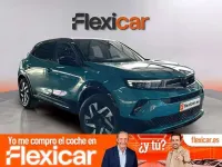 Usado Opel Mokka 136 CV (100 kW) 2025 Verde SUV
