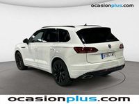 usado VW Touareg R-Line 3.0 V6 TDI 170kW Tip 4M