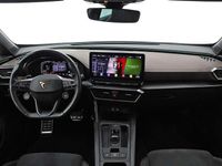 Usado Cupra Formentor VZ 390 CV (286 kW) 2023 Gris SUV