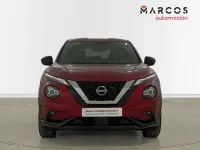 Occasion Nissan Juke Tekna 114 ch (83 kW) 2023 SUV