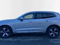 Usado Volvo XC60 Ultimate 351 CV (258 kW) 2023 Plateado SUV