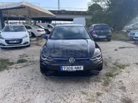 Usado VW Golf VIII R 333 CV (244 kW) 2024 Negro Berlina