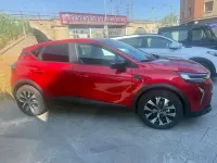 Usado Renault Captur Techno 160 CV (117 kW) 2026 Burdeos SUV
