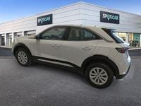 Usado Opel Mokka Edition 110 CV (80 kW) 2022 Blanco SUV