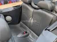 Usado Mini Cooper Cabriolet 116 CV (85 kW) 2008 Amarillo Descapotable