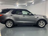 usado Land Rover Discovery 3.0td6 Hse Aut.